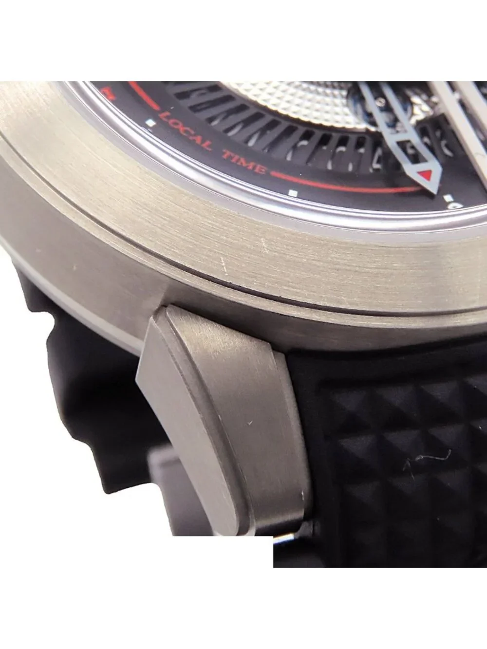 Harry Winston brand harry